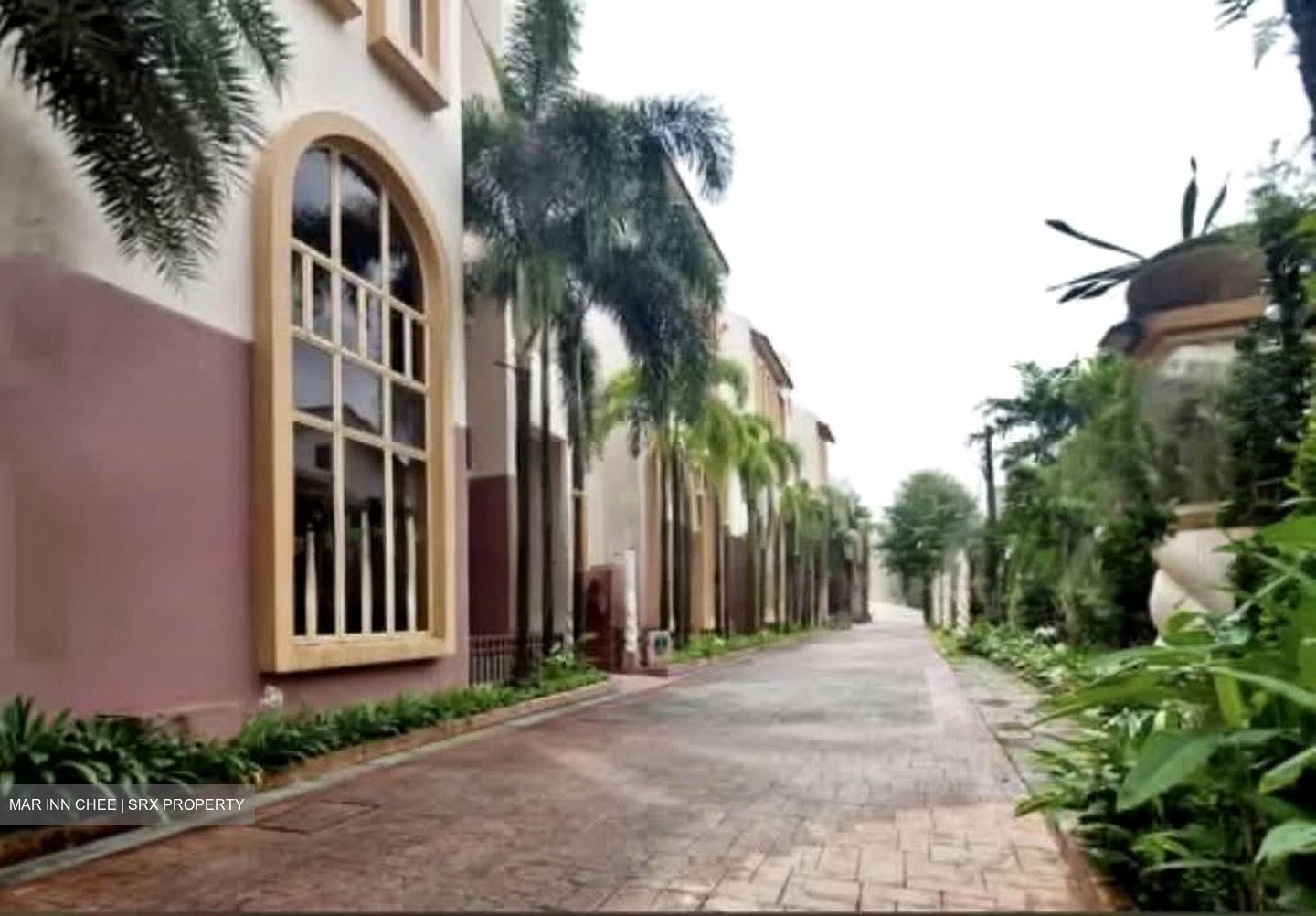 Villa Azura (D10), Condominium #556793061